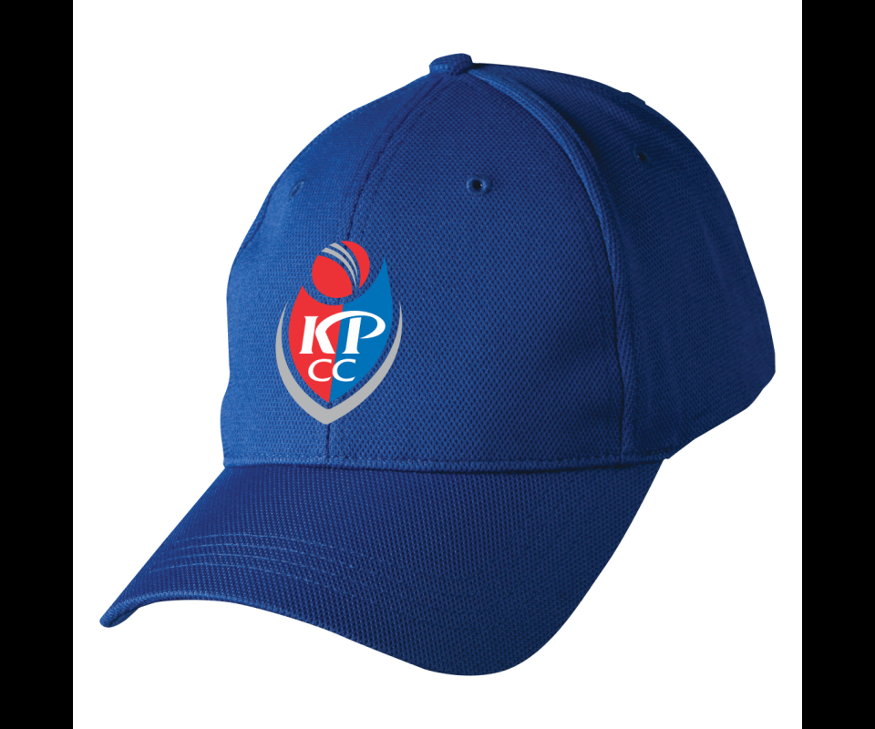 Cap Front