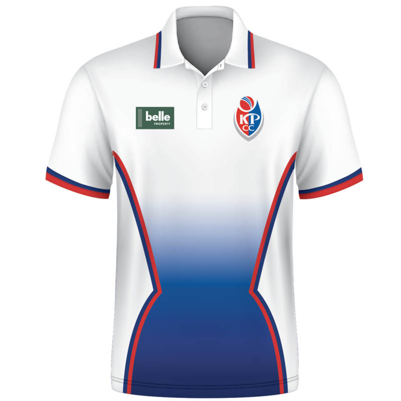 2021/22 playing shirt