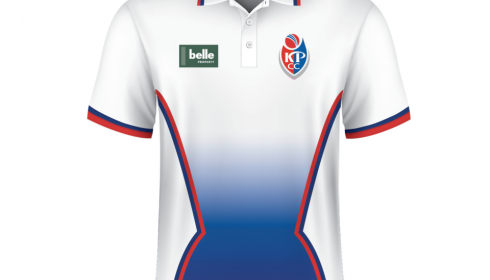 2021/22 playing shirt