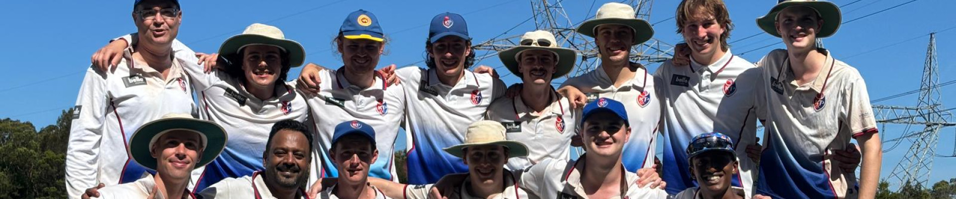 C3 25/26 Grand Final Winners