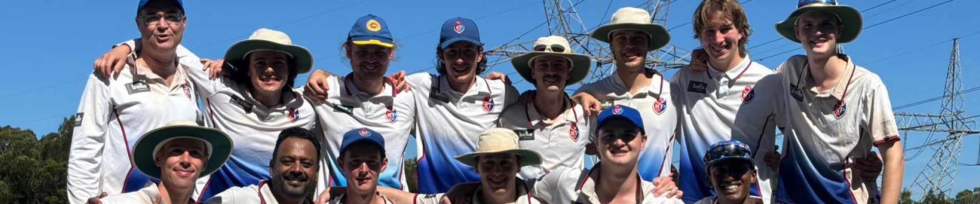 C3 25/26 Grand Final Winners