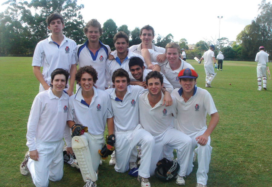 Colts Premiers 2008 09