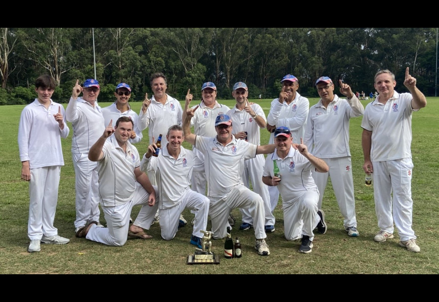 D Grade Premiers 2019 20