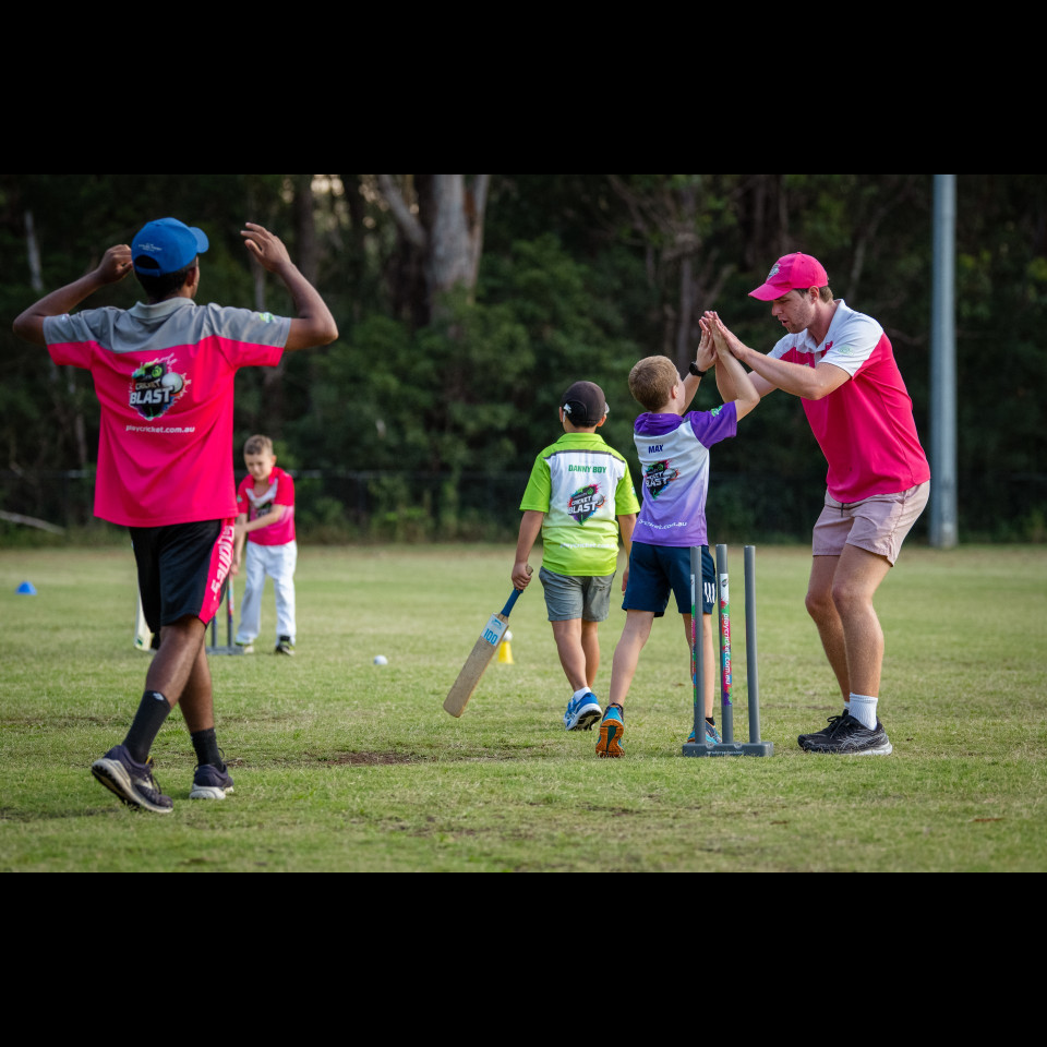 Kisso Cricket 136